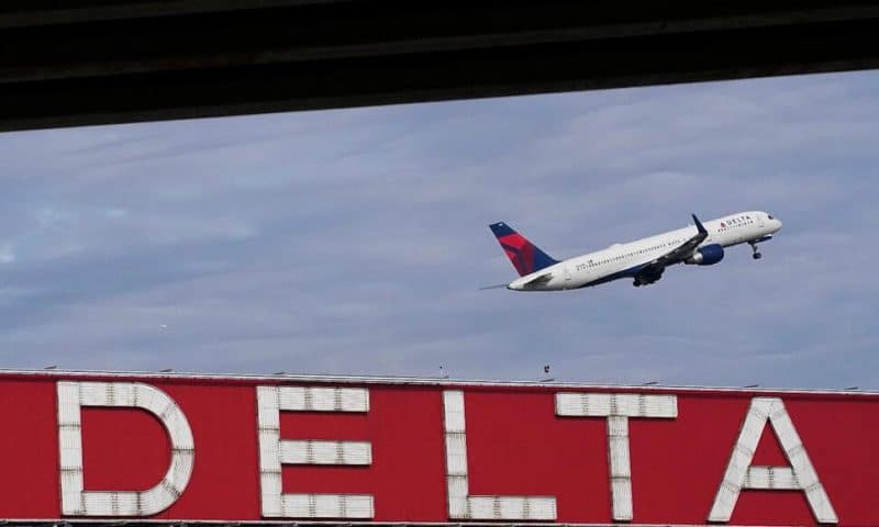 Delta Air Lines Says It Has Protected Its Planes Against Interference From 5G Wireless Signals