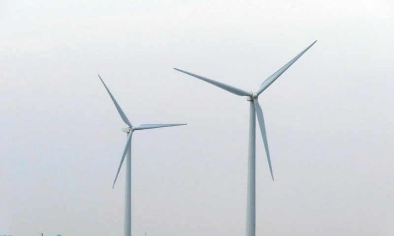 Orsted Delays 1st New Jersey Wind Farm Until 2026; Not Ready to ‘Walk Away’ From Project