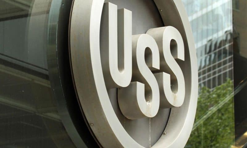 United States Steel Co. (NYSE:X) SVP Sells $279,505.20 in Stock