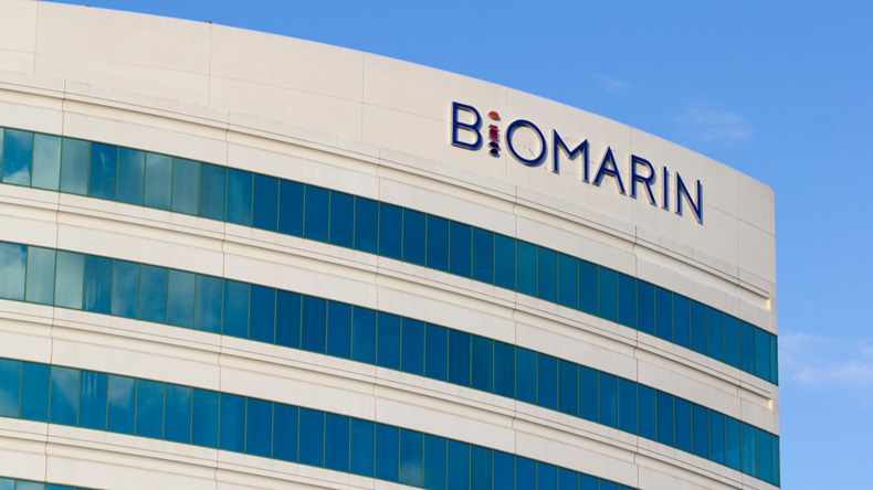 BioMarin Pharmaceutical Inc. (NASDAQ:BMRN) Shares Bought by Carmignac Gestion