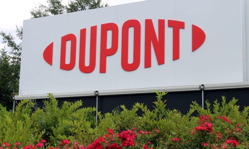 DuPont Initiates New $2 Billion Share Buyback Program