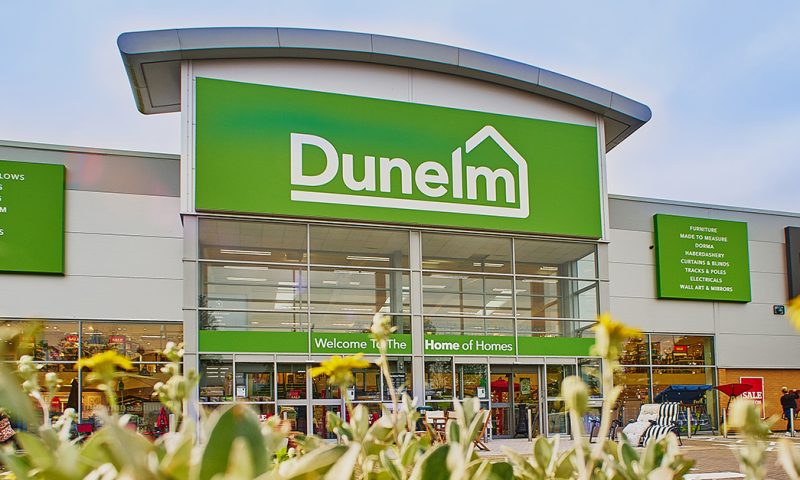 Dunelm Group’s (DNLM) Hold Rating Reiterated at Shore Capital