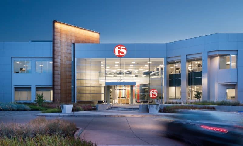 F5, Inc. (NASDAQ:FFIV) Given Average Rating of “Hold” by Brokerages