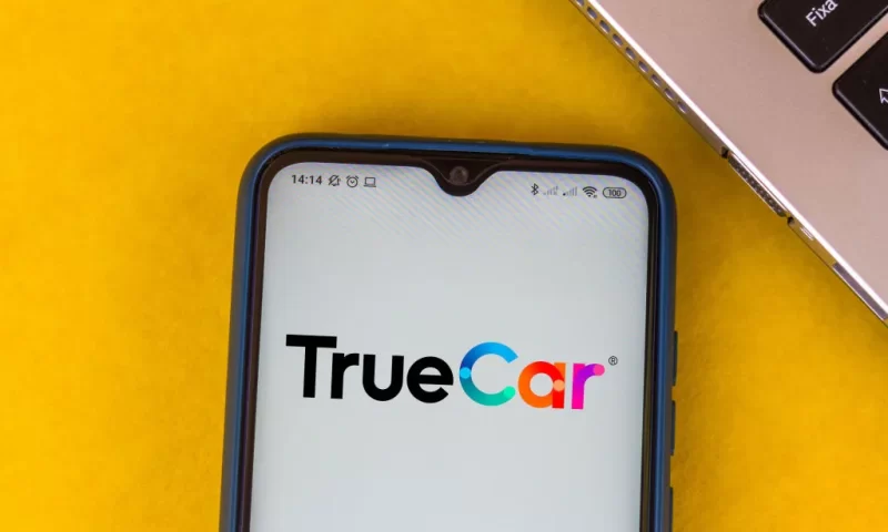 TrueCar, Inc. (NASDAQ:TRUE) Shares Purchased by Prelude Capital Management LLC