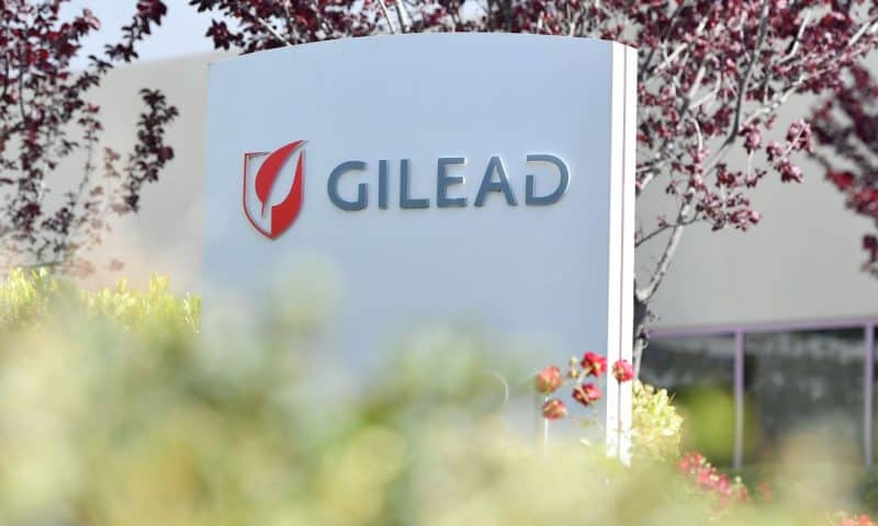 Gilead Sciences, Inc. (NASDAQ:GILD) Stake Boosted by First Hawaiian Bank