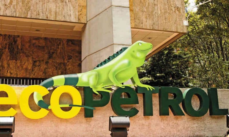 Ecopetrol (NYSE:EC) Downgraded by Citigroup to “Neutral”