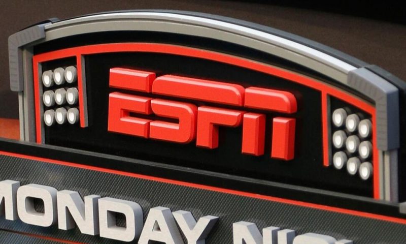 Disney, Spectrum Direct Customers to Other TV Services as Dispute Keeping ESPN off Air Continues