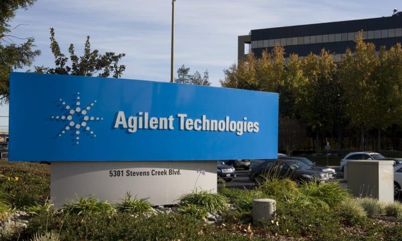 Agilent Technologies, Inc. (NYSE:A) Shares Sold by Sandler Capital Management