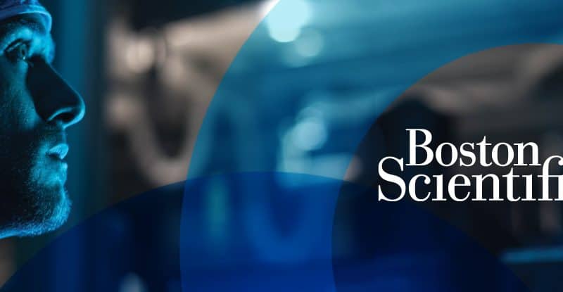 Boston Scientific Co. (NYSE:BSX) Shares Bought by Pacer Advisors Inc.