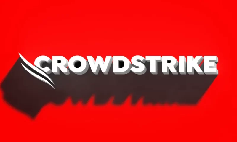 CrowdStrike (NASDAQ:CRWD) Stock Rating Reaffirmed by BMO Capital Markets