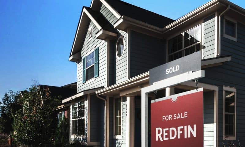 Redfin Co. (NASDAQ:RDFN) Insider Sells $209,597.74 in Stock