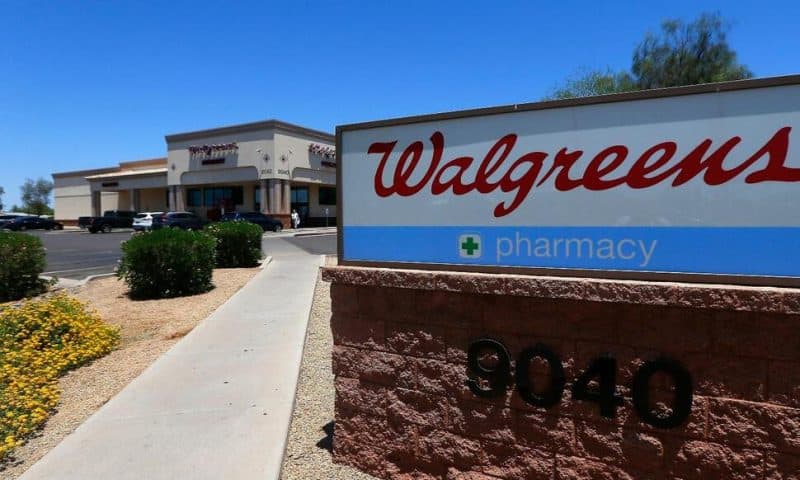 Walgreens CEO Exits Less Than 3 Years After Taking Over Drug Store Chain