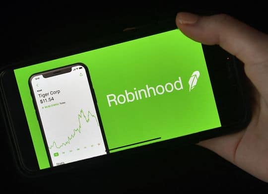 Robinhood spent more than $600 million to buy back shares the U.S. government seized from FTX founder Sam Bankman-Fried