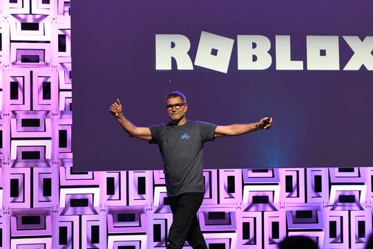 Roblox cancels videogame awards presentation after ‘potential security concern’