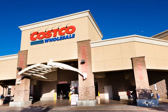 Costco CFO says inventory ‘in good shape,’ thefts have not ‘dramatically’ increased as earnings top estimates