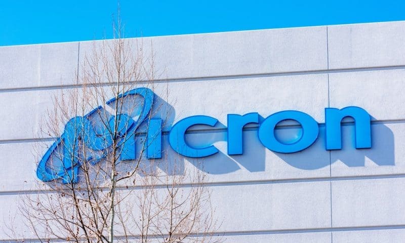 Citigroup Reaffirms “Buy” Rating for Micron Technology (NASDAQ:MU)