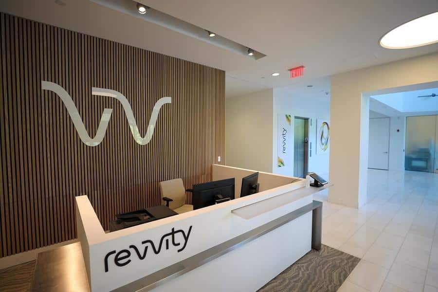 Sanford C. Bernstein Initiates Coverage On Revvity (NYSE:RVTY) - Equity ...