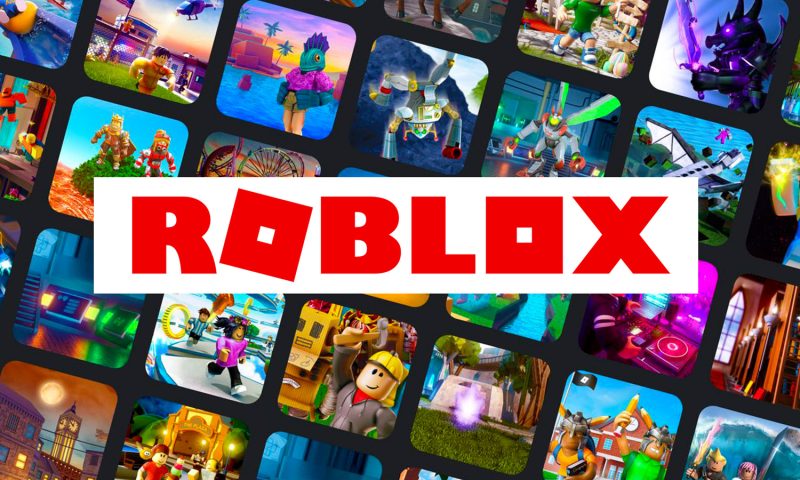 Roblox (RBLX) to Release Quarterly Earnings on Wednesday