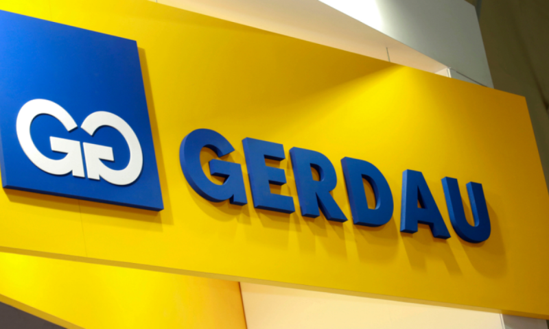 Gerdau S.A. (NYSE:GGB) Shares Sold by Itau Unibanco Holding S.A.