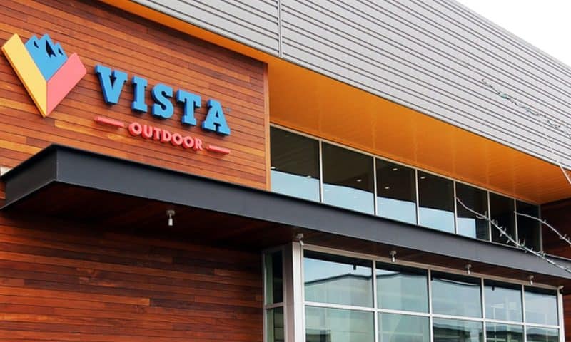 Vista Outdoor (NYSE:VSTO) Stock Rating Upgraded by StockNews.com