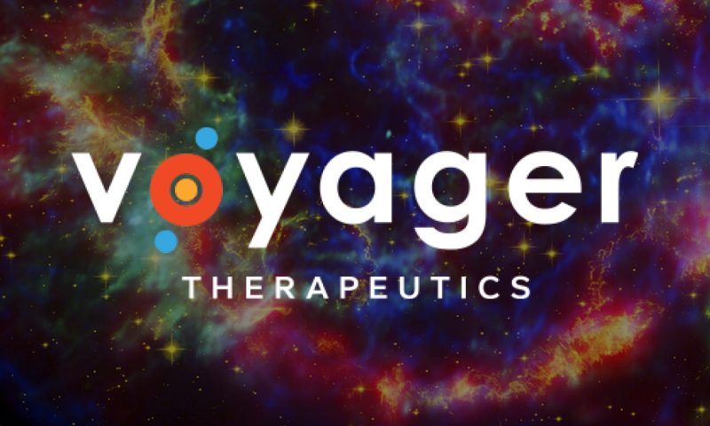 Voyager Therapeutics’ (VYGR) Neutral Rating Reaffirmed at Chardan Capital