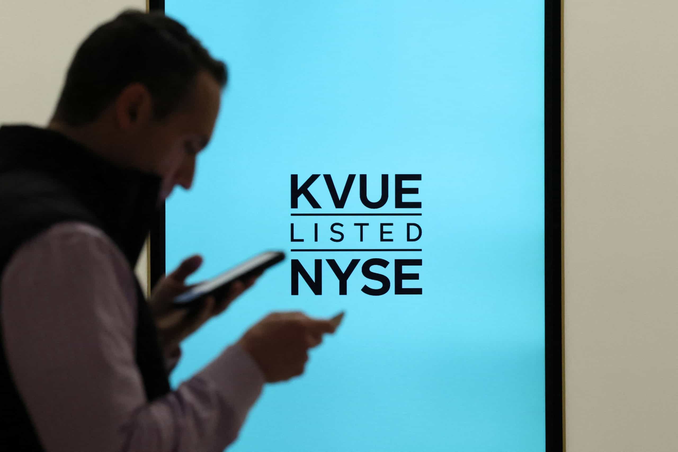 Lipe & Dalton Makes New Investment In Kenvue Inc. (NYSE:KVUE) - Equity ...