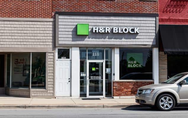 H&R Block (HRB) Stock Rises 30% in Three Months: Here’s How