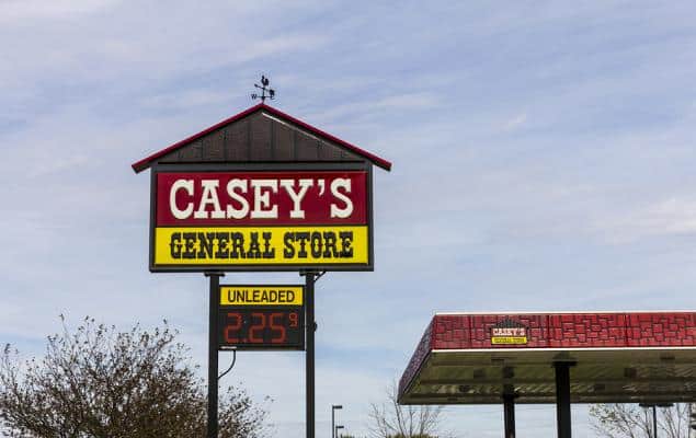 Casey’s (CASY) Shares Up 19.7% YTD: What’s Driving the Stock?