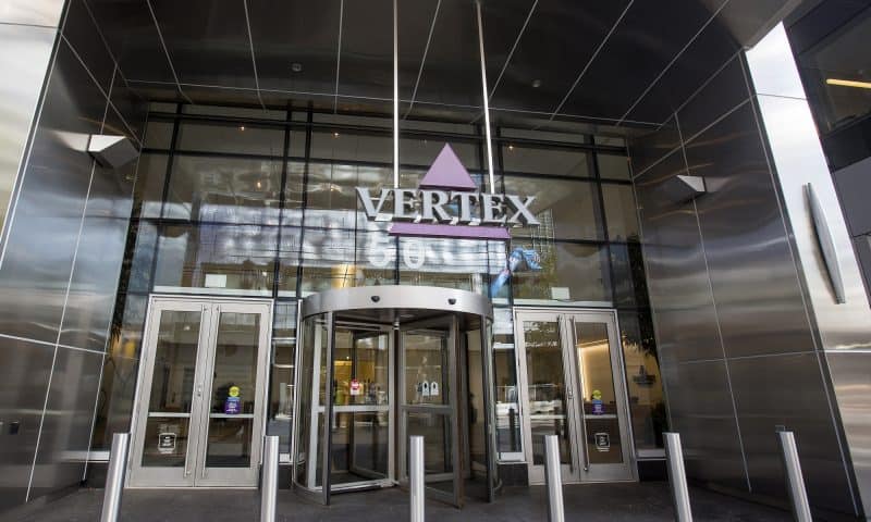 Vertex Pharmaceuticals (VRTX) Increases Yet Falls Behind Market: What Investors Need to Know