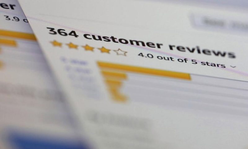 Amazon, Tripadvisor and Other Companies Team up to Battle Fake Reviews While FTC Seeks to Ban Them