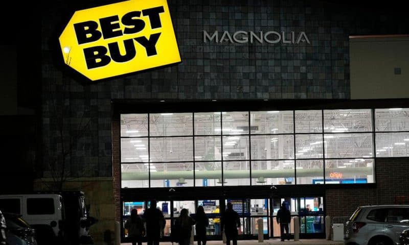 Goodbye to More DVDs? Best Buy Plans to Phase Out Sales of Physical Movies in the Coming Months