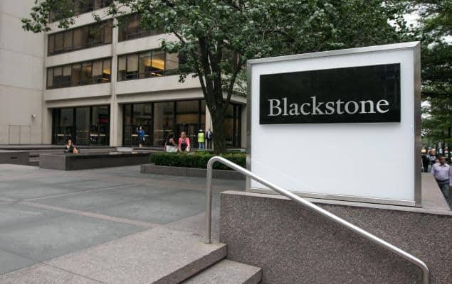 Blackstone (BX) Stock Slips as Q3 Earnings Miss Estimates