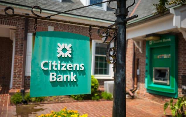 Citizens Financial (CFG) Q3 Earnings Miss Estimates, Stock Down ...