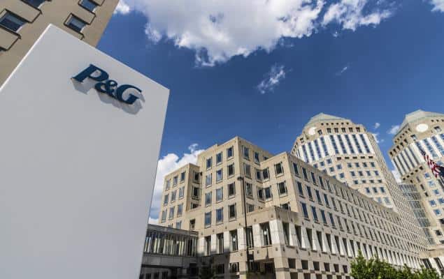 Procter & Gamble (PG) Stock Gains on Q1 Earnings & Sales Beat