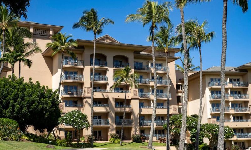 Tourism Resumes in West Maui Near Lahaina as Hotels and Timeshare Properties Welcome Visitors