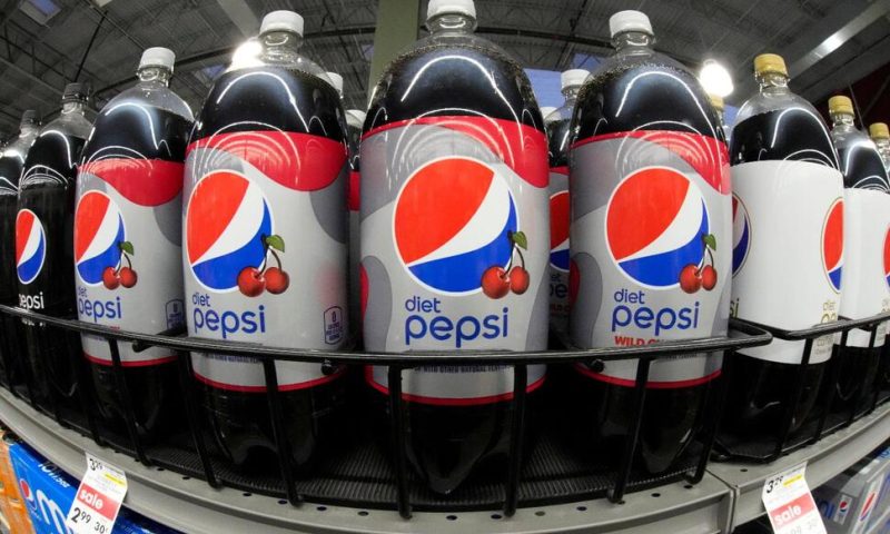 PepsiCo Hikes Prices by Double Digits for the 7th Consecutive Quarter and Profits Jump 14%