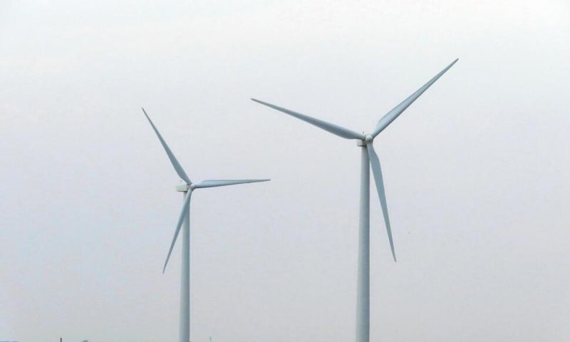 Wind Power Project in New Jersey Would Be Among Farthest off East Coast, Company Says