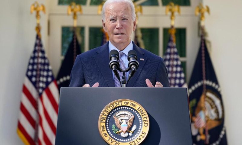 Biden Says the FTC’s Proposed Ban on Junk Fees Will Help Families and ‘Honest’ Businesses