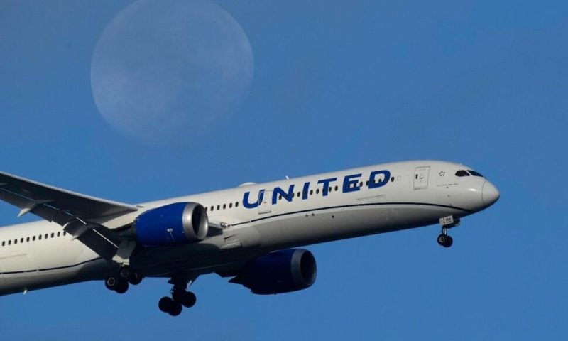 United Airlines Makes 2nd Large Order for New Planes in Less Than a Year as It Renews Its Fleet