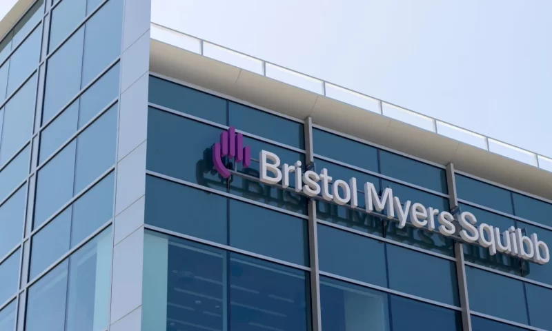 Bristol-Myers Squibb (NYSE:BMY) Shares Bought by Benedetti & Gucer Inc.