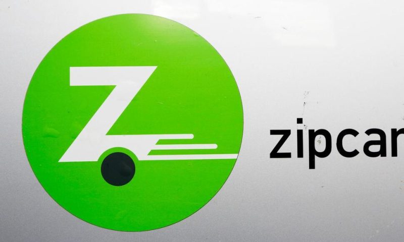 Zipcar Fined After Allowing Customers Rent Vehicles With Open, Unrepaired Recalls