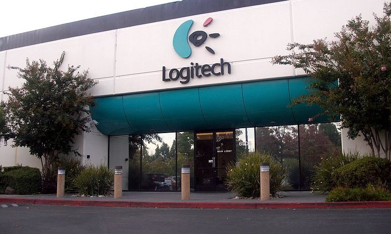 Logitech International S.A. (NASDAQ:LOGI) Shares Sold by LGT Group Foundation