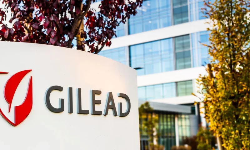 Gilead Sciences (GILD) Beats Stock Market Upswing: What Investors Need to Know