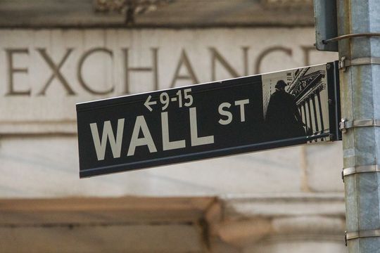 Dow industrials erase 2023 gain as stocks extend selloff