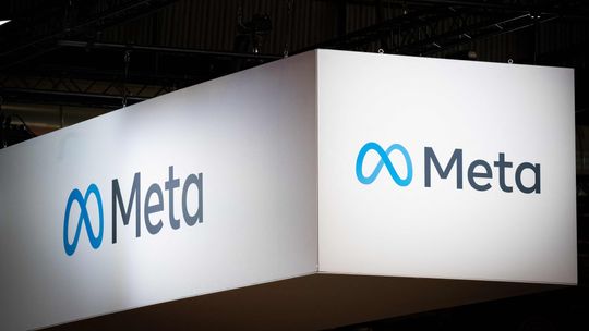 Meta’s and Alphabet’s stocks close at highest levels since early 2022