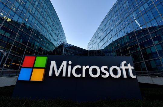 Microsoft blows past earnings estimates as cloud growth comes in hot