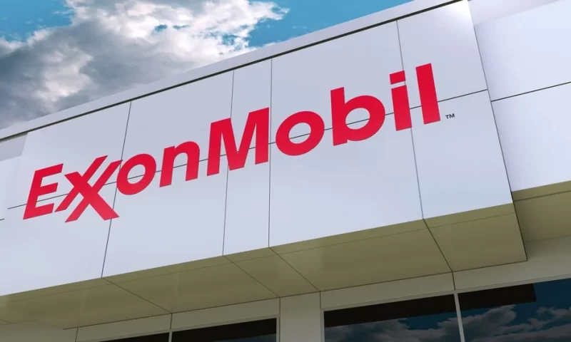 Blockbuster Energy Deal: Exxon Mobil and Pioneer to Merge