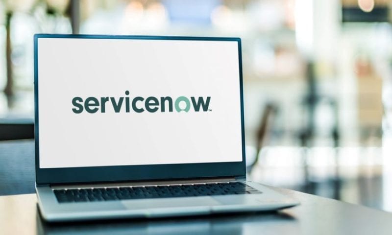 ServiceNow (NYSE:NOW) Earns “Buy” Rating from Stifel Nicolaus