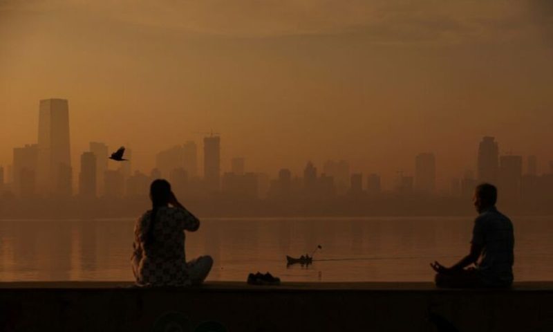 Mumbai Issues Guidelines to Construction Industry Amid Worsening Air Quality