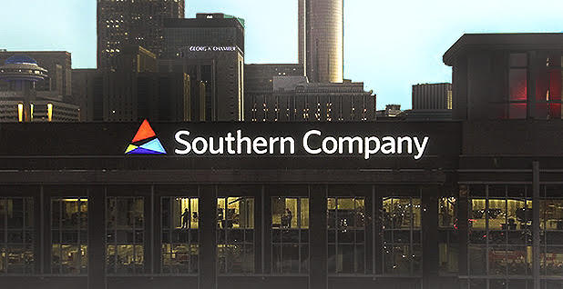 The Southern Company (NYSE:SO) CEO Sells $330,000.00 in Stock